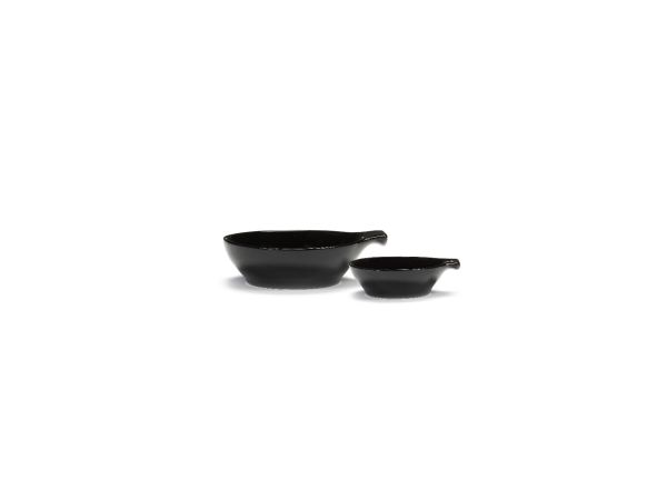 SERAX - Feast by Ottolenghi - Tapasbord S 8x8cm zwart
