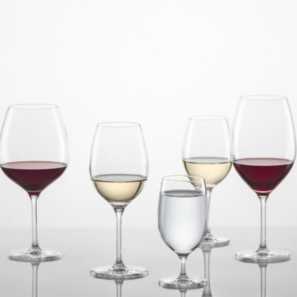 SCHOTT ZWIESEL - Banquet - Chardonnayglas nr.0 0,37l