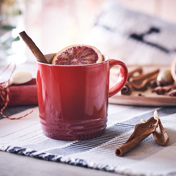 LE CREUSET - Vancouver - Beker Set/2 0,35L Zwart