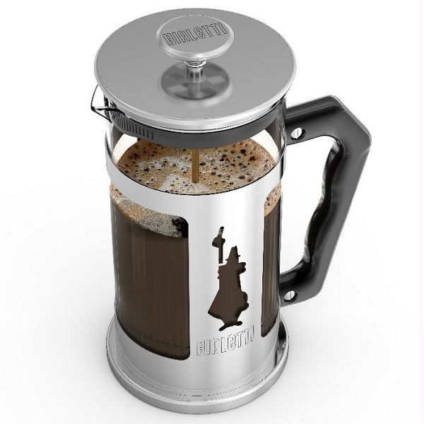 BIALETTI - French Press - French Press 0,35l