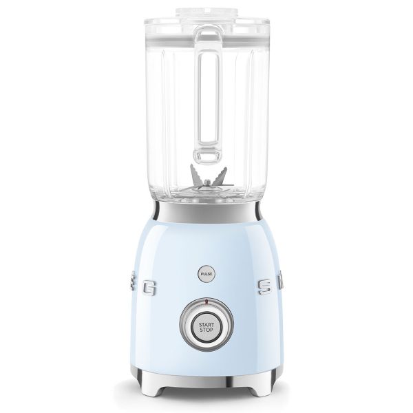 SMEG - BLF03PBEU  Blender Pastelblauw