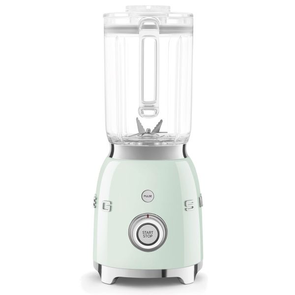 SMEG - BLF03PGEU Blender Watergroen
