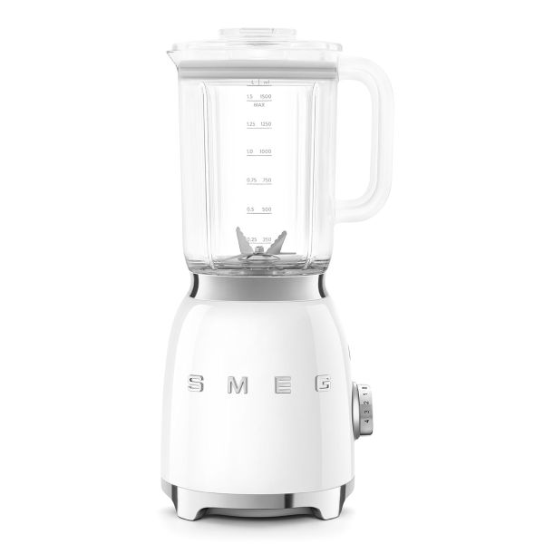 SMEG - BLF03WHEU Blender wit