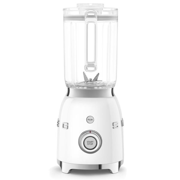 SMEG - BLF03WHEU Blender wit