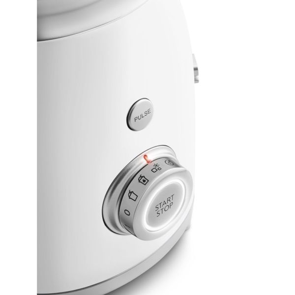 SMEG - BLF03WHEU Blender wit