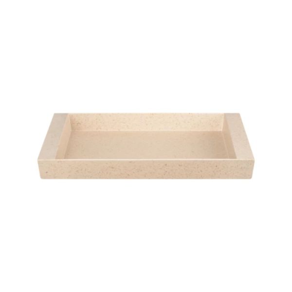 BLOMUS - Kankyo - Dienblad 30x46x5cm Moonbeam