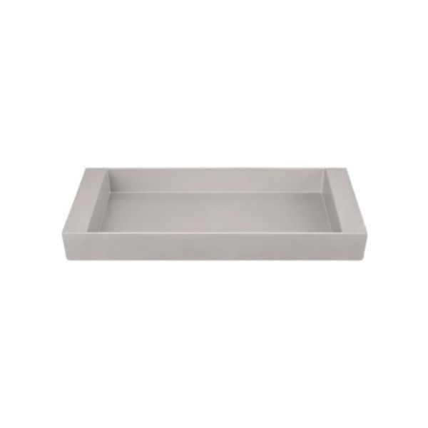 BLOMUS - Kankyo - Dienblad 30x46x5cm Morning Dove