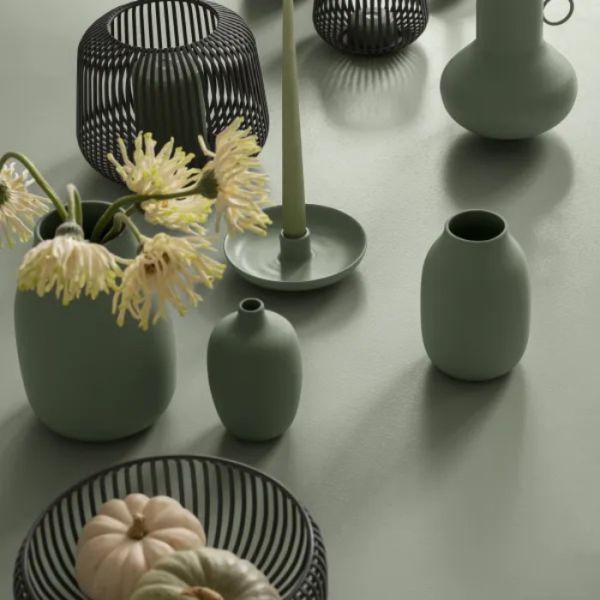 BLOMUS - Lito - Schaal M Agave Green