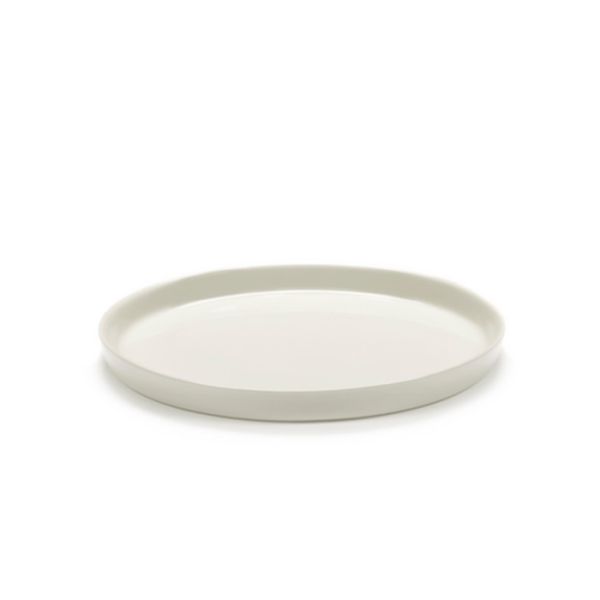 Serax Cena Diep bord 22cm Ivory