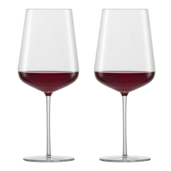 ZWIESEL GLAS - Vervino - Wijnglas Bordeaux s/2 nr. 130