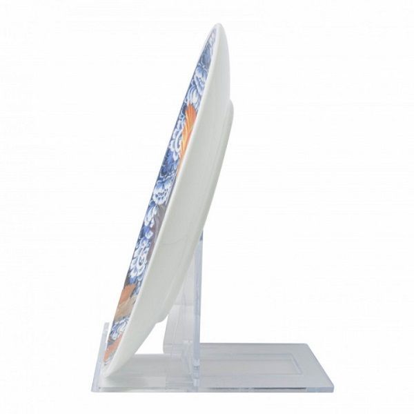 Wandborden - Bordenstandaard 13cm