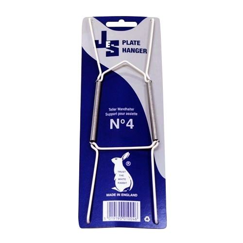 JES MANUFACTURING - Wandborden - Bordenveer No4 28-41cm