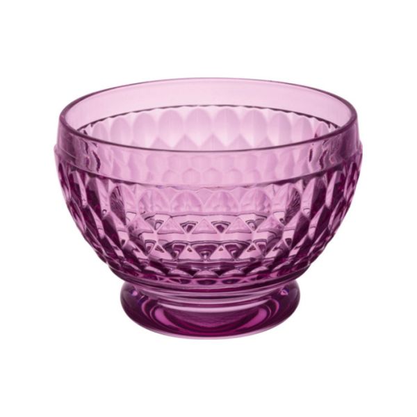 Villeroy en Boch Boston Berry dessertschaaltje