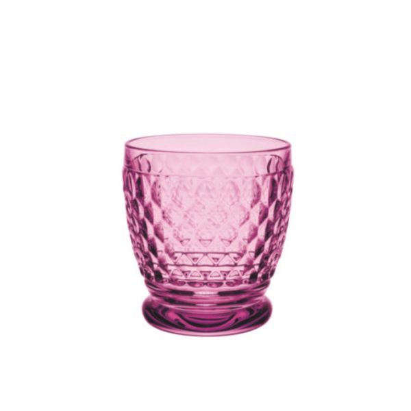 Villeroy en Boch Boston Berry waterbeker