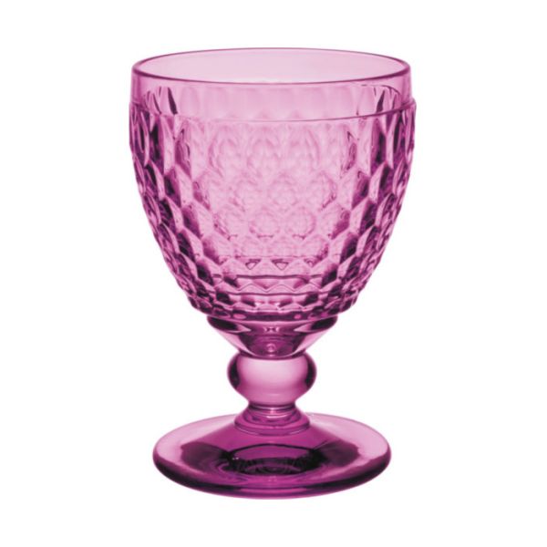 Villeroy en Boch Boston Berry Waterglas 