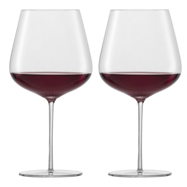 ZWIESEL GLAS - Vervino - Wijnglas Bourgogne s/2 nr. 140