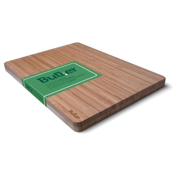Butler Bamboe snijplank 45x35cm