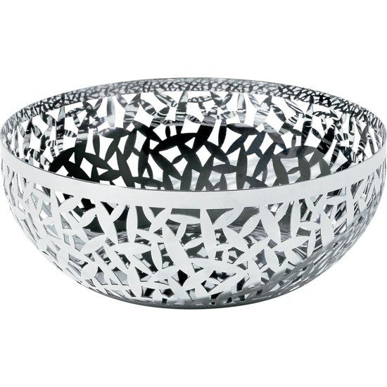 ALESSI - Cactus! - Fruitschaal 29cm Hoogglans