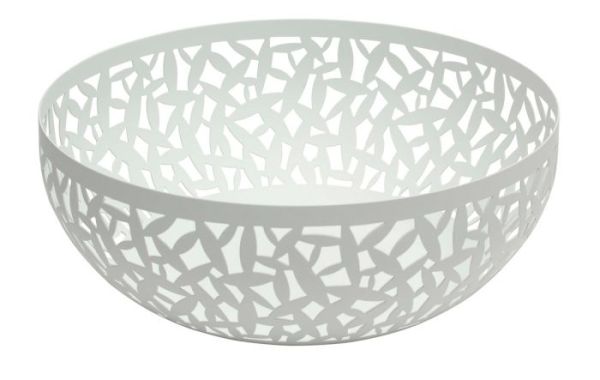 ALESSI - Cactus! - Fruitschaal 29cm wit