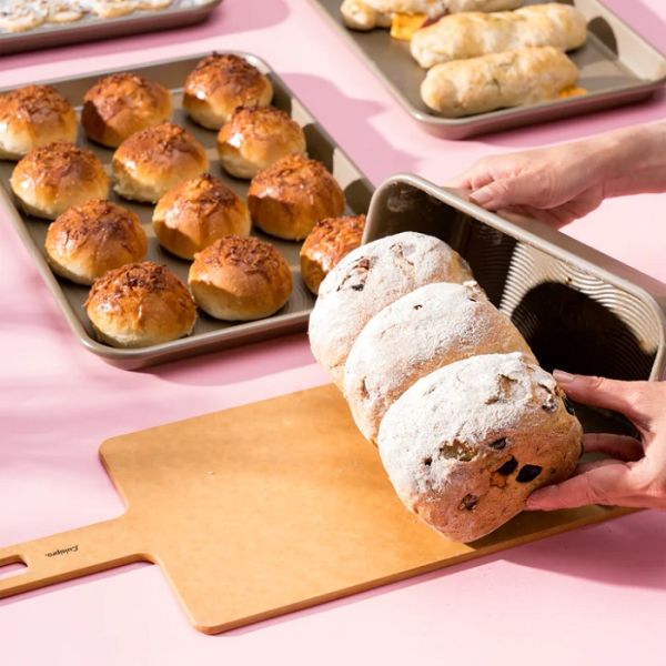 CUISIPRO - Bakvormen - Cakevorm 24cm