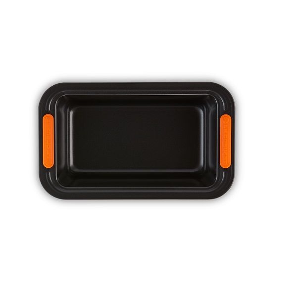 LE CREUSET - Patiliss - Cakevorm 18cm zwart