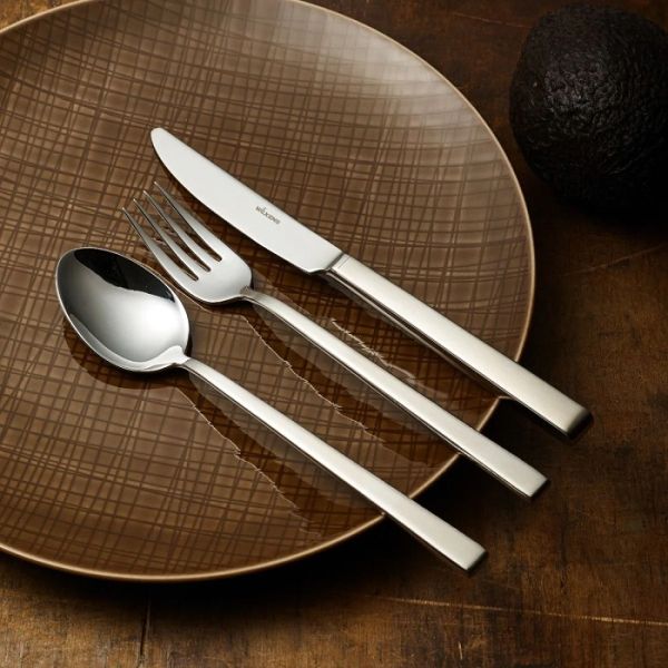 WILKENS - Cantone 18/10 - Fruitmesje 17,7cm