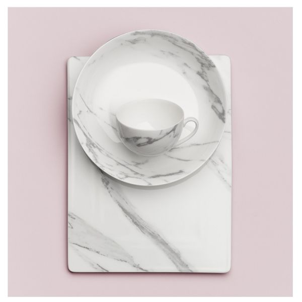 DIBBERN - Carrara Classic - Theepot 1,30l