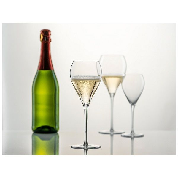 SCHOTT ZWIESEL - Bar Special - Champagneglas Premium nr. 772 0,38l