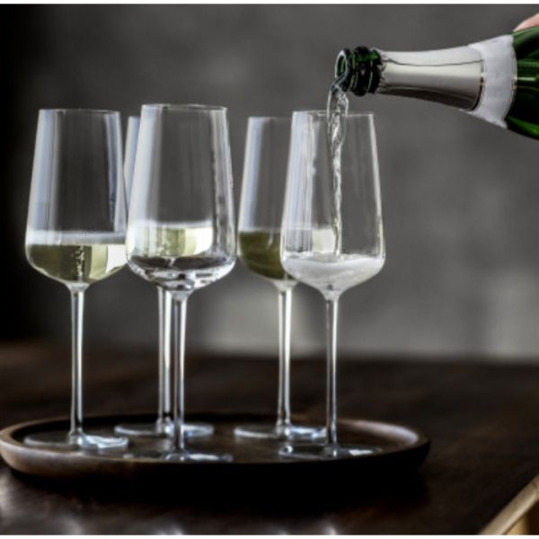 ZWIESEL GLAS - Vervino - Champagneglas s/2 nr. 77