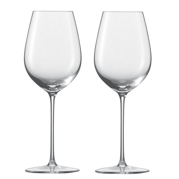 ZWIESEL GLAS - Enoteca - Chardonnayglas nr.122 set/2