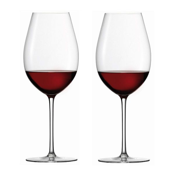  SCHOTT ZWIESEL - Enoteca - Rode wijn Chianti nr. 0 - s/2 delig