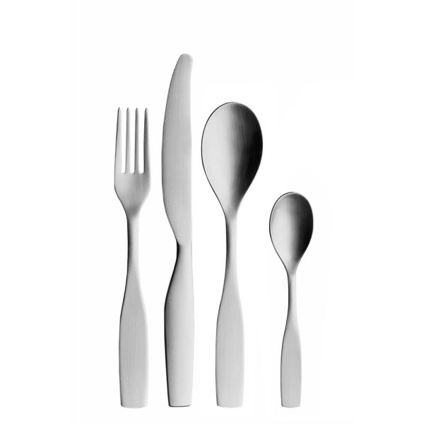IITTALA Citterio 98 Bestekset 16-dlg mat