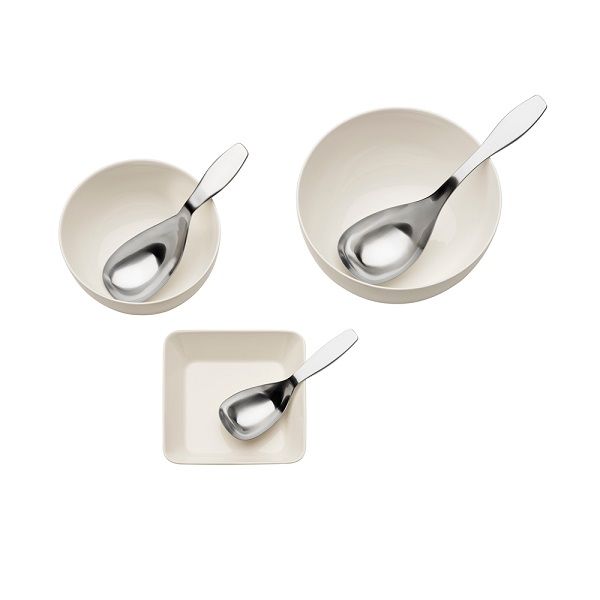 IITTALA - Collective Tools - Serveerlepel klein