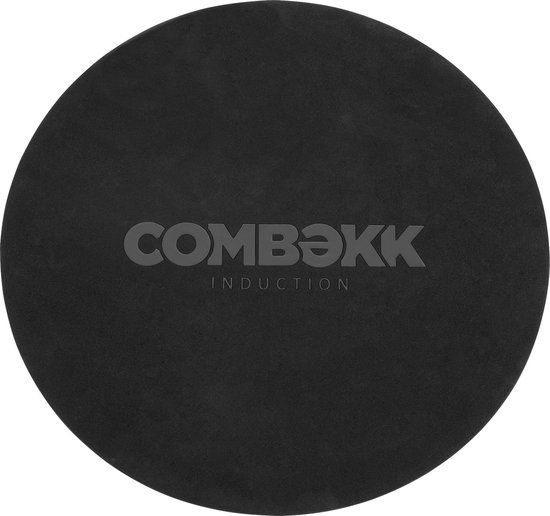COMBEKK - Inductie - Inductiemat Set/3