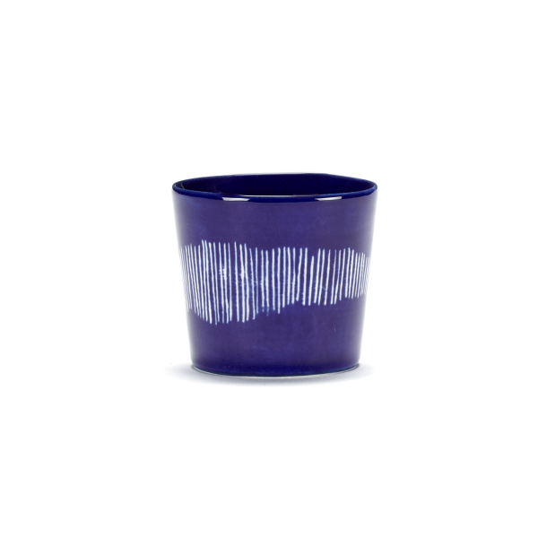 SERAX - Feast by Ottolenghi - Espressokopje 0,15l Lapis Lazuli Sw