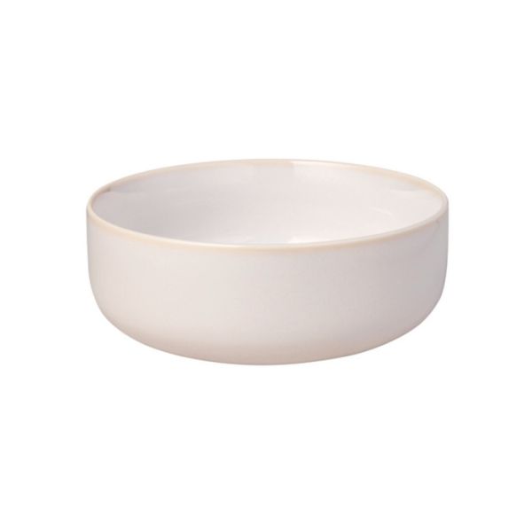 LIKE BY VILLEROY & BOCH - Crafted Cotton - Bowl 16cm