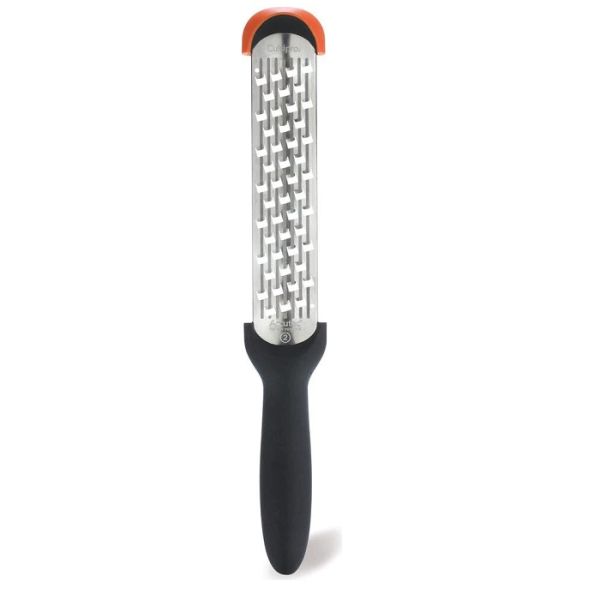 Cuisipro grove rasp
