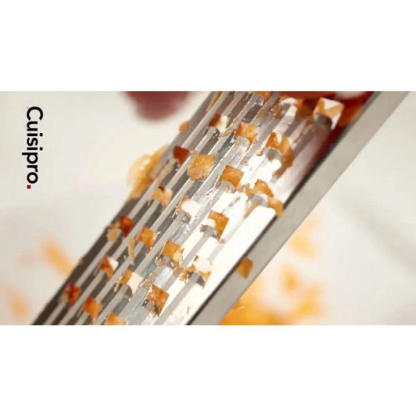 CUISIPRO - Raspen - Grove rasp 29cm