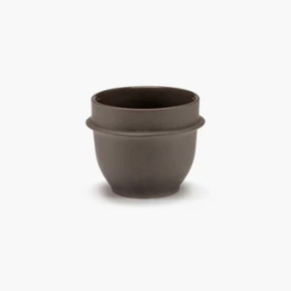 SERAX - Dune by Kelly Wearstler - Espressokop 0,15l Slate