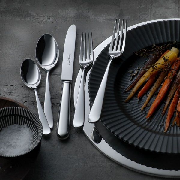 ROBBE & BERKING - Dante 150 - Tafellepel 20,4cm