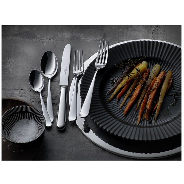 ROBBE & BERKING - Gourmet-Edition Dante 925 - Botklem