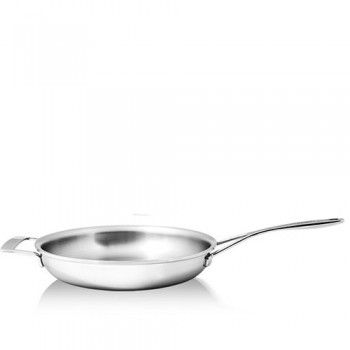 DEMEYERE - Silver Pro 7 - Koekenpan 28cm