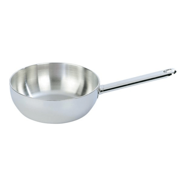 DEMEYERE - Apollo 7 - Sauspan 20cm 2,00l + gratis garde