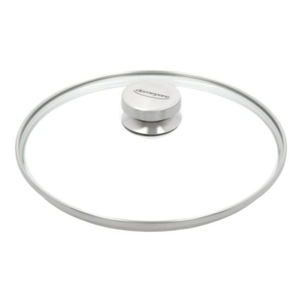 DEMEYERE - Specialiteiten - Glazen deksel 26cm