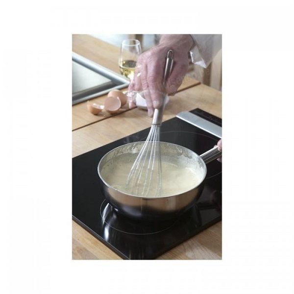 DEMEYERE - Apollo 7 - Sauspan 20cm 2,00l + gratis garde