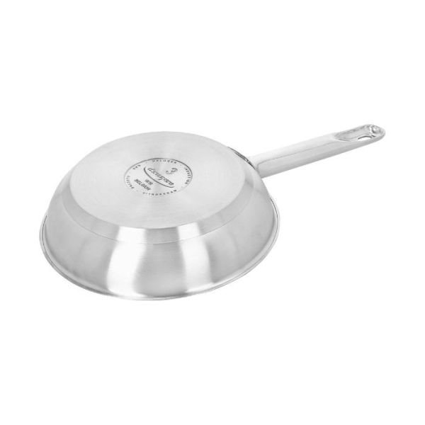 DEMEYERE - Resto 3 - Koekenpan 20cm