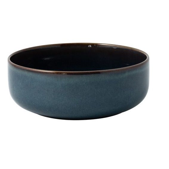 Like Crafted Denim Bowl 16cm