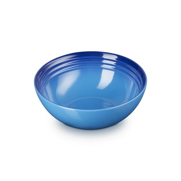 LE CREUSET - Vancouver - Dessertschaaltje 16cm 0,65l Azure