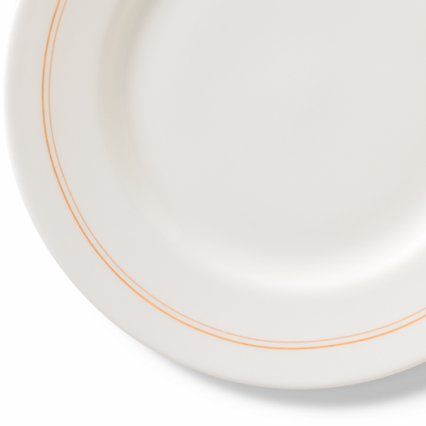 DIBBERN - Classic Lines Gold - Bord 21cm