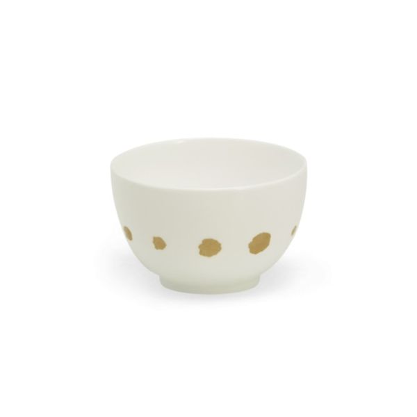 DIBBERN - Golden Pearl Classic - Schaal 0,40l 12,5cm